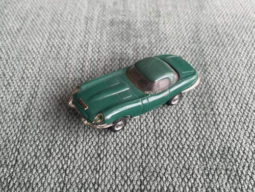 Vintage triang minic motorways - vintage,