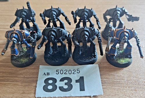 Epic 40k imperial knight - epic,