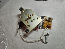 Pioneer PL-12R Turntable (The