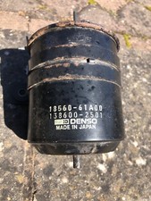Suzuki X90/Vitara Emissions