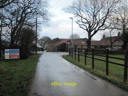 Photo 6x4 lowfield farm - photo,
