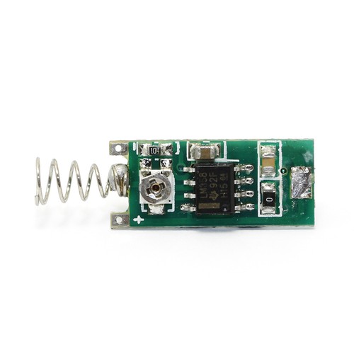 Power supply driver - supply,