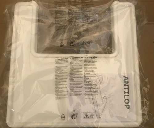 Ikea antilop high chair - ikea,