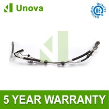 Unova Power Steering Pipe Fits
