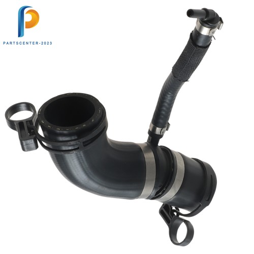 Engine radiator tube - fit, for