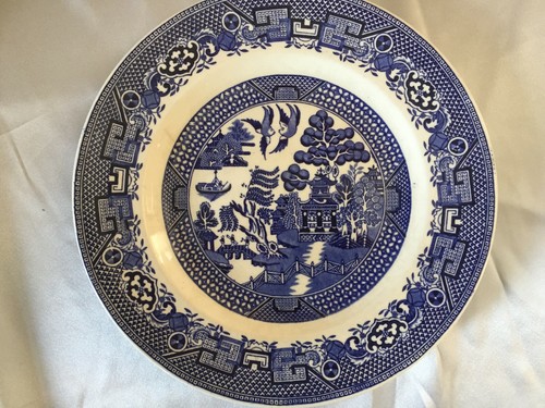 Vintage swinnertons old willow - old,