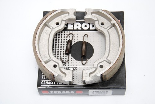 Front brake hangers - hangers, yamaha