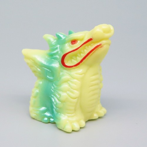 Ultraman sofubi kaiju dodongo - ultraman,