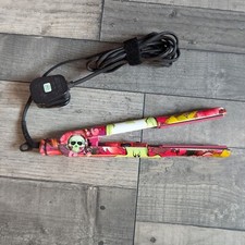 IONIKA Pink Tattoo Ceramic