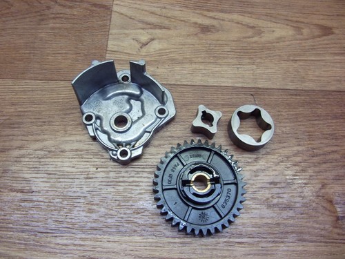Buell xb3 1125 oil - xb3, pump
