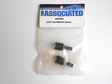 Team Associated RC8 Diff Outdrives 16mm (2pcs) # 89496 New Old Stock RC8T, SC8