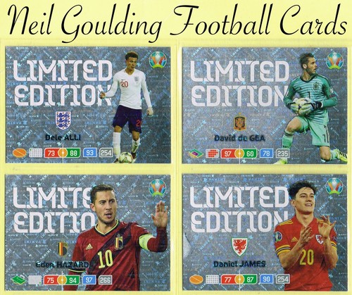 Panini adrenalyn euro - panini,