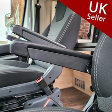 OEM Fitment - Peugeot Boxer /