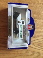 Rare Collectible Die Cast