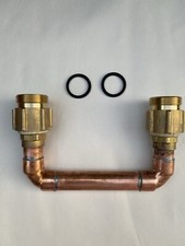 Gas Safety Meter Bypass Bridge