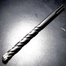 SDS + Masonry Drill Bits 4mm
