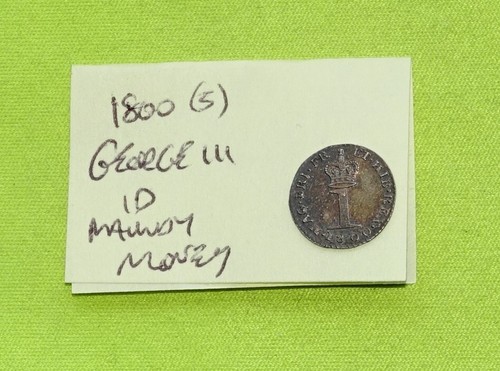 1800 one pence - one, 1p