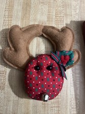 1987 Avon Jolly Reindeer