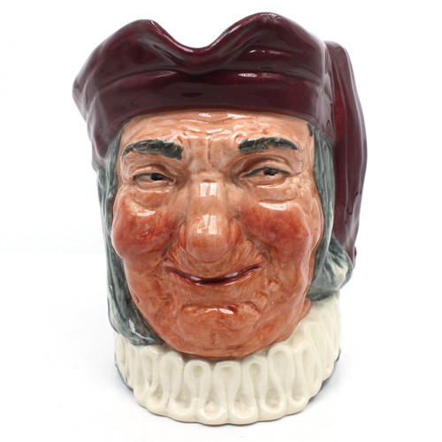 Royal doulton simon - simon, the