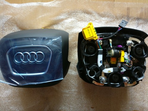 Audi q7 4m original - b9,