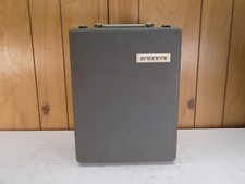 Vintage Lafayette Radio RK 137