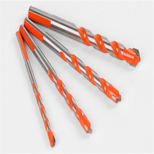 Diamond tipped drill bit - diamond,