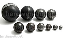 ROUND HOLLOW Steel Balls