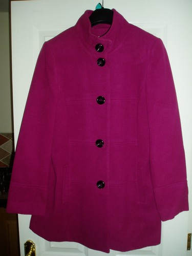 Ladies pink debenhams size - size, 14