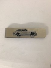 MG C GT ref131 pewter effect