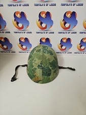 Vietnam war helmet - vietnam,