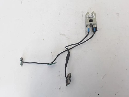 Bmw f10 antenna amplifier - bmw,