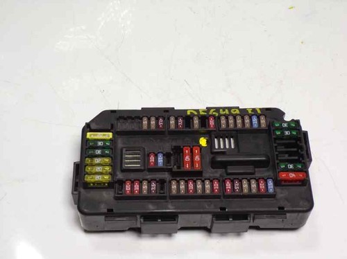 61149224866 fuse box unit - 61149224866,