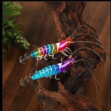 Luminous Squid Jig 80mm 7g