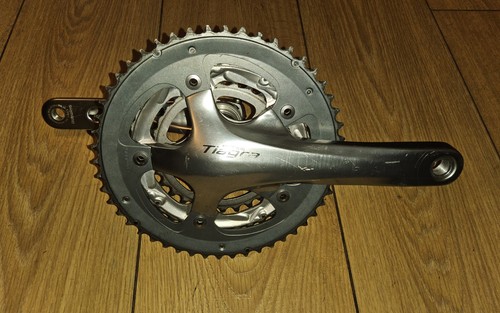 Shimano 4603 triple - shimano, fc-4603