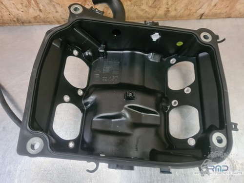 Ducati multistrada v4s - multistrada, radar