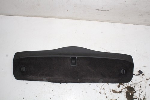 Porsche boxster 986 subwoofer - boxster,