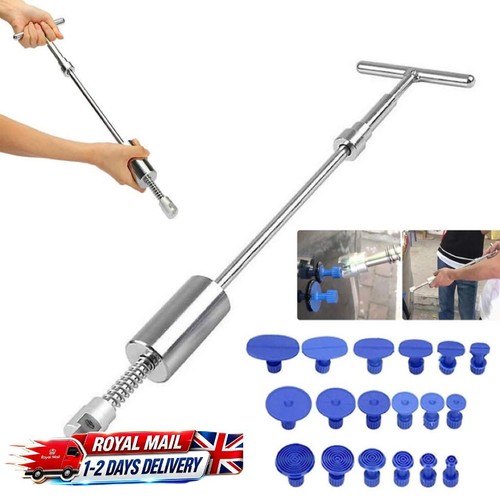 Car paintless dent removal - paintless, kit