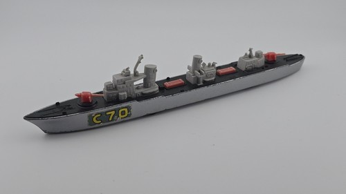 Matchbox seakings k302 - matchbox,