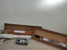 AVF FSLK1001HOXDWB TV & Soundbar Stand Tripod 32-70" [47195]