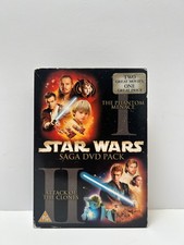 Star Wars - Episode 1 - The