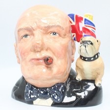 Royal Doulton Winston