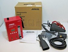 ANCEL L3000 Automotive EVAP Smoke Machine Leak Detector Diagnostic Tool
