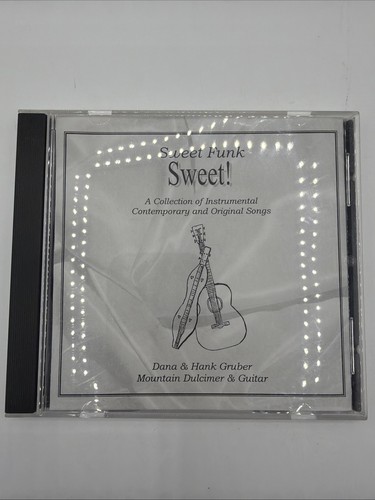 Sweet funk mountain - sweet,
