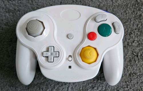 Nintendo gamecube wavebird - nintendo,