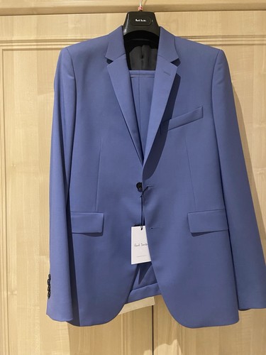 Paul smith mens suit - suit, new