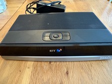 BT Youview Ultra HD Freeview