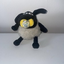 Shaun The Sheep Soft Toy Timmy