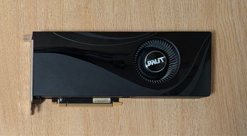 Palit rtx 2080 - rtx, 8gb