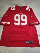 San Francisco 49ers NFL Aldon