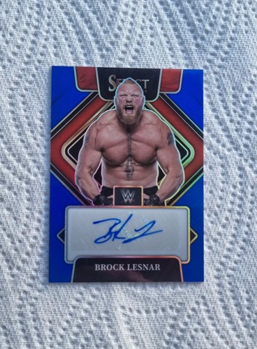 2022 panini select wwe - wwe,